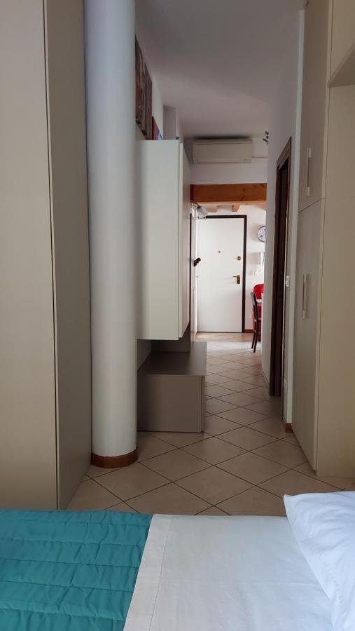 Sguardo a San Luca Apartment Bolonia Exterior foto