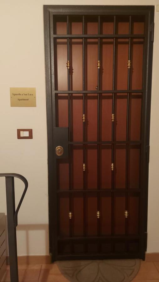 Sguardo a San Luca Apartment Bolonia Exterior foto